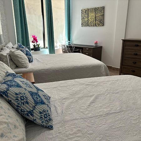 Apartament 2Br Downtown High Ceiling Free Parking And Wifi Honolulu Zewnętrze zdjęcie