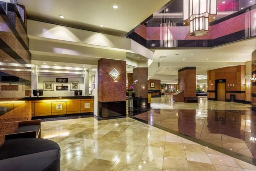 Apartament 2Br Downtown High Ceiling Free Parking And Wifi Honolulu Zewnętrze zdjęcie